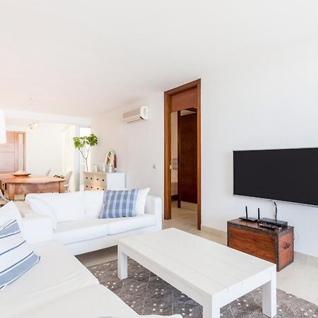Casa Catalina Mallorca Sea Front 坎皮卡福特 外观 照片