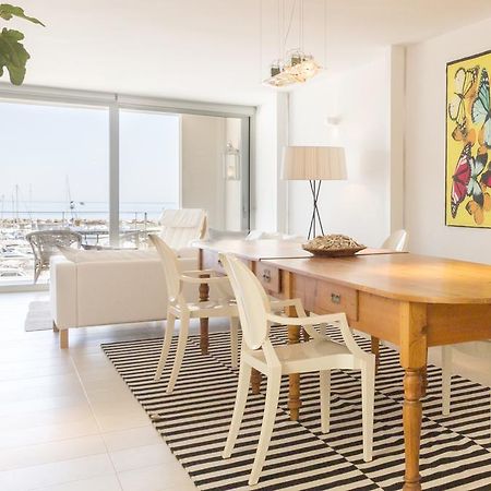 Casa Catalina Mallorca Sea Front 坎皮卡福特 外观 照片