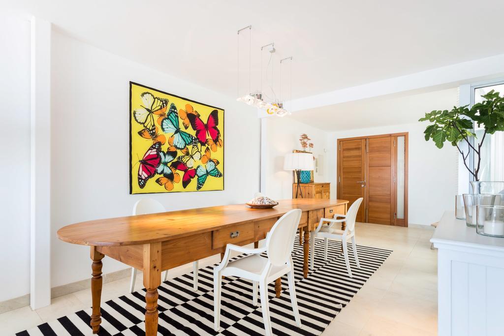 Casa Catalina Mallorca Sea Front 坎皮卡福特 外观 照片