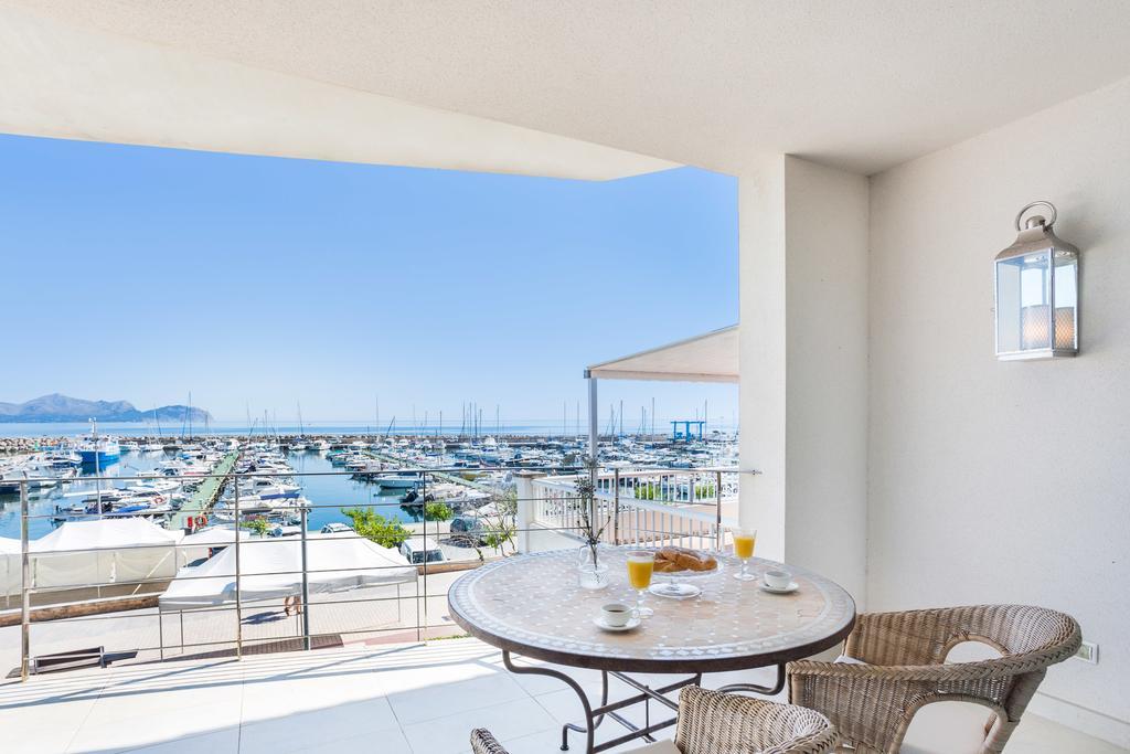 Casa Catalina Mallorca Sea Front 坎皮卡福特 外观 照片