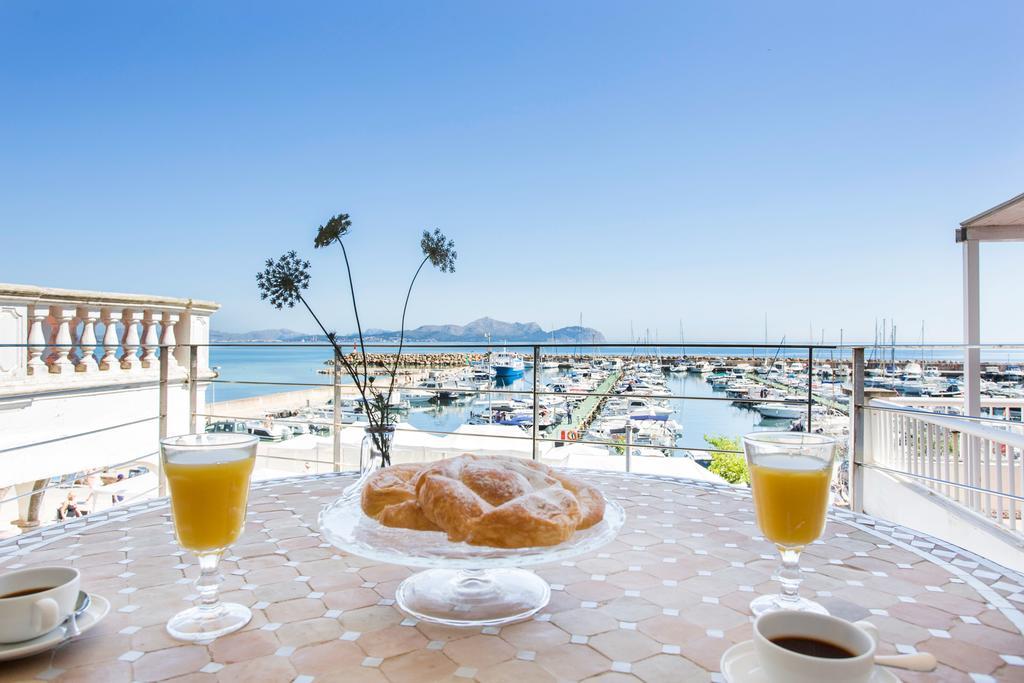 Casa Catalina Mallorca Sea Front 坎皮卡福特 外观 照片
