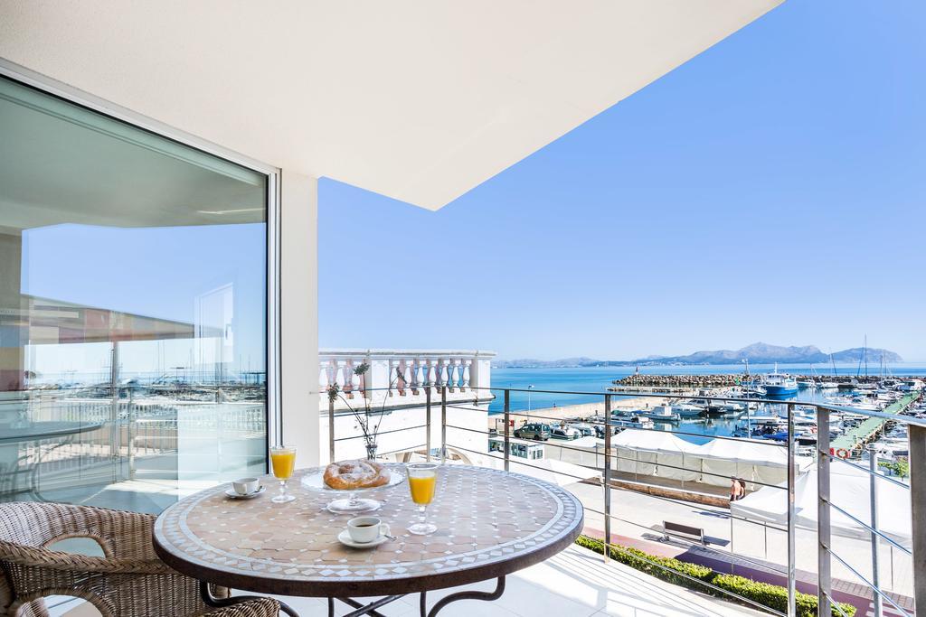 Casa Catalina Mallorca Sea Front 坎皮卡福特 外观 照片
