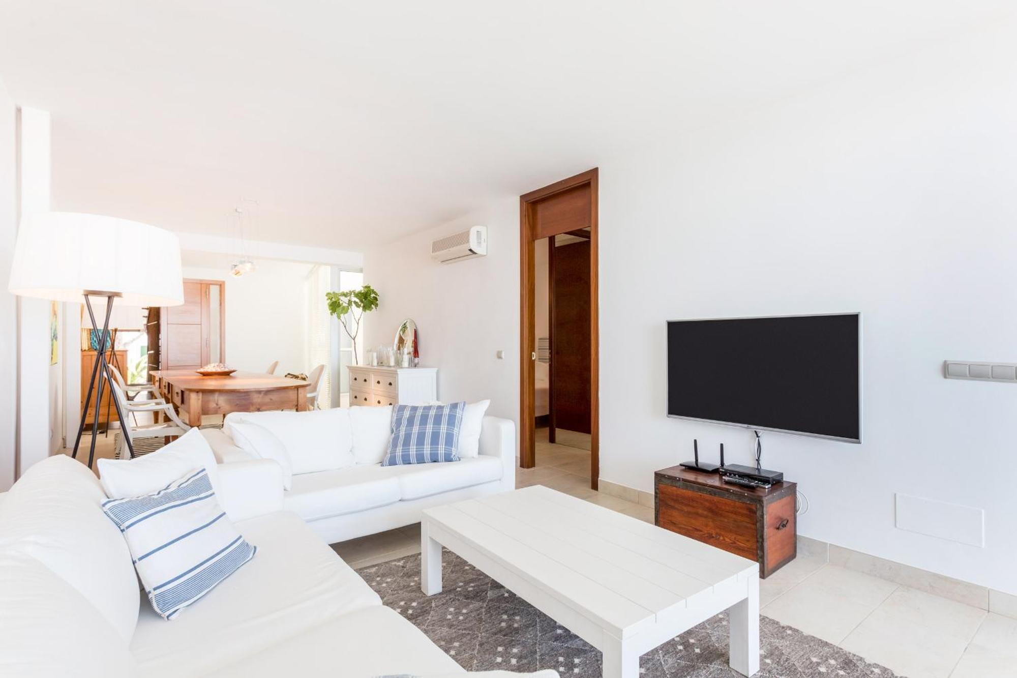 Casa Catalina Mallorca Sea Front 坎皮卡福特 外观 照片