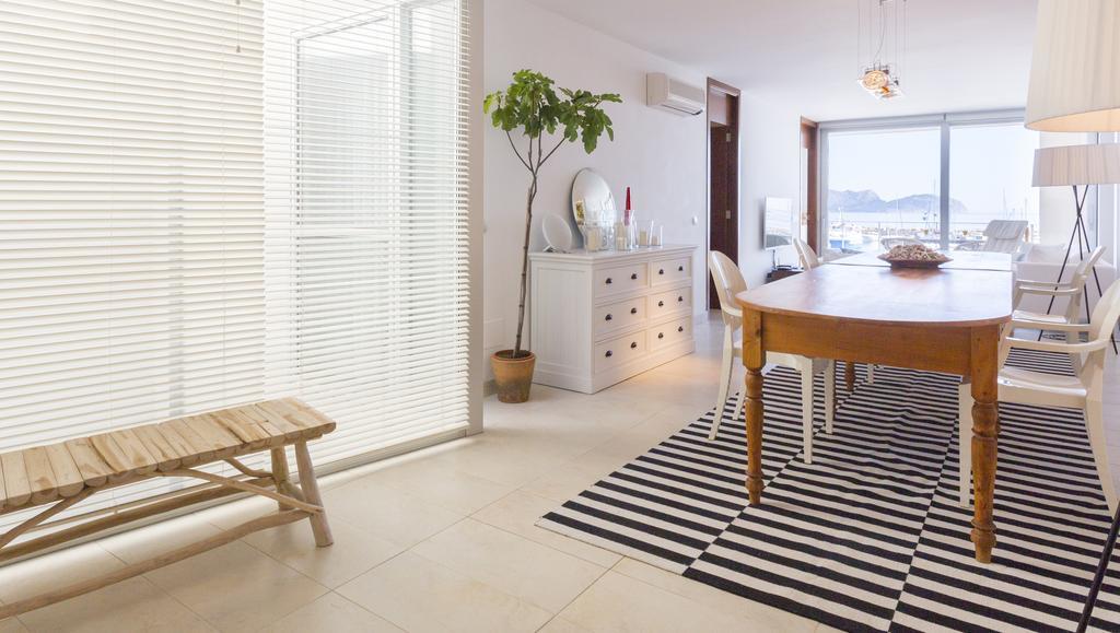 Casa Catalina Mallorca Sea Front 坎皮卡福特 外观 照片
